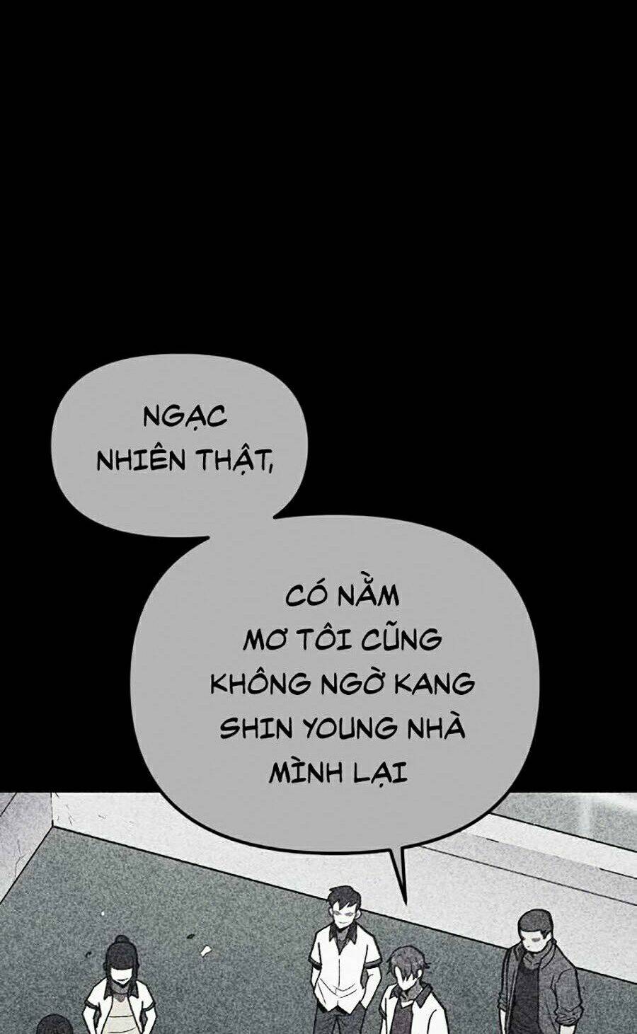 Cậu Bé Shotgun: Chapter 21