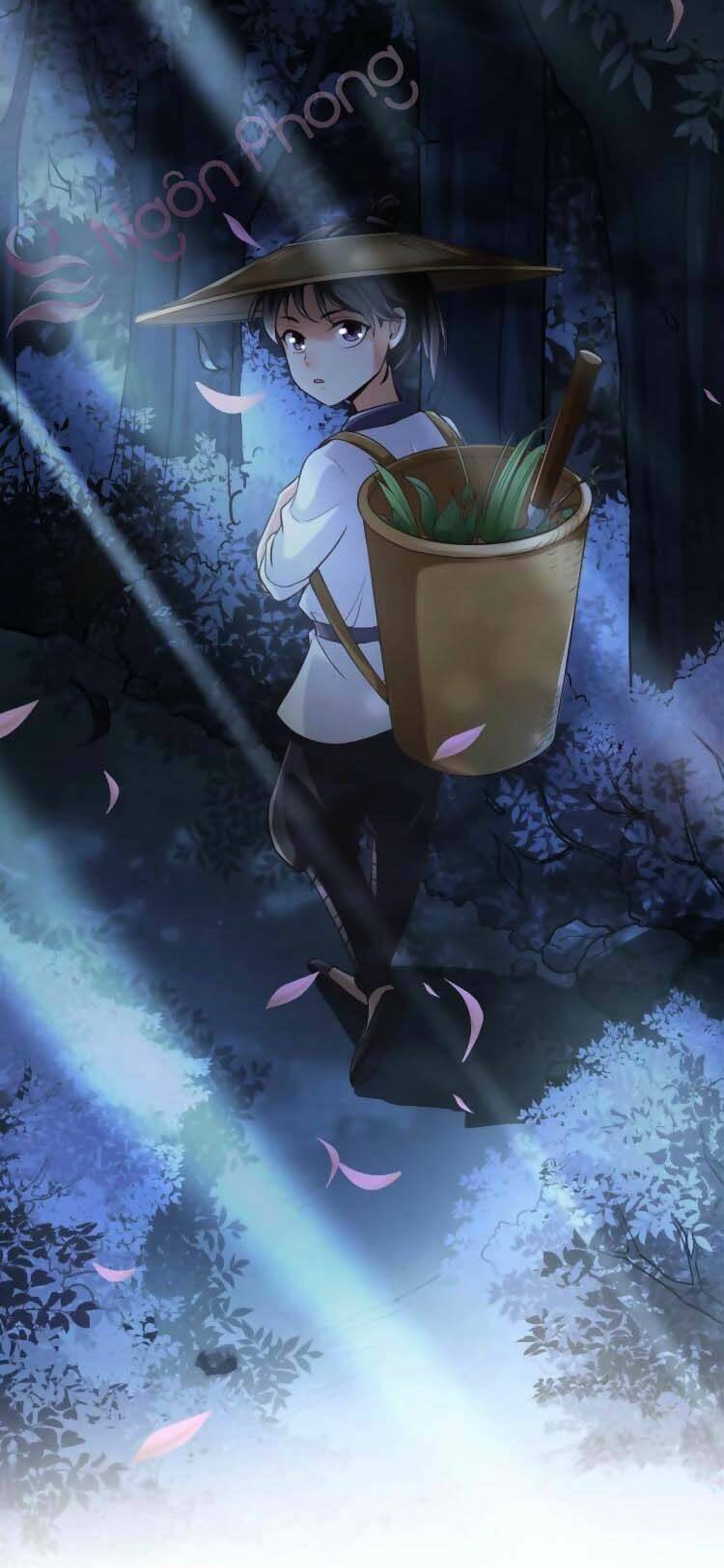 Cứu Ma Tôn Đại Nhân: Chapter 10