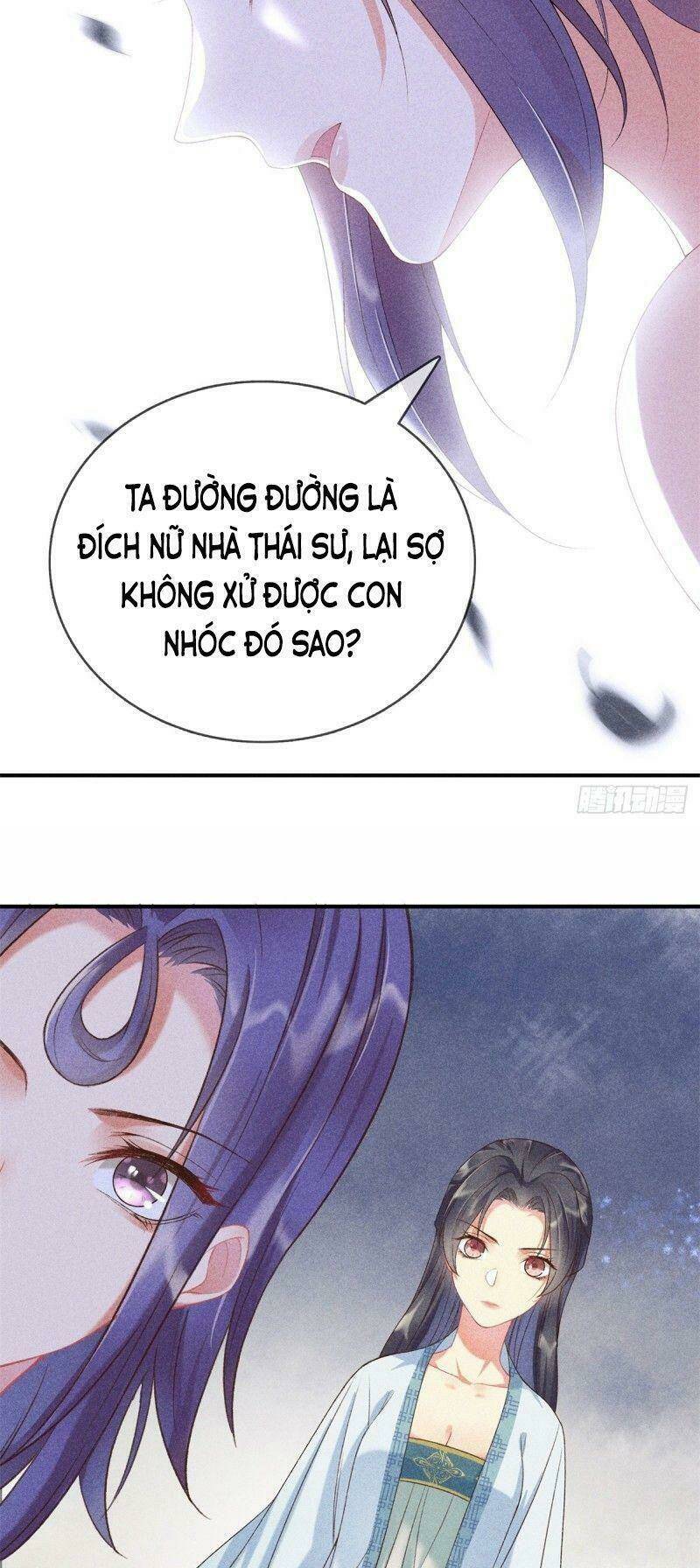 Trọng Sinh Chi Đích Nữ Bất Thiện: Chapter 67