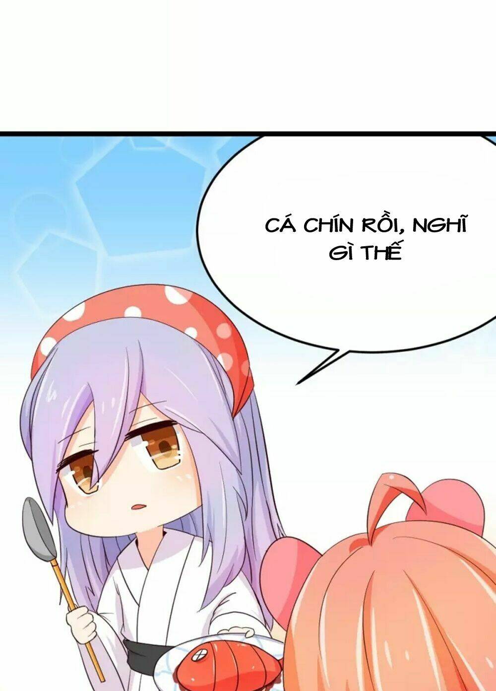 Đệ Tử Của Ta Là Heo: Chapter 7