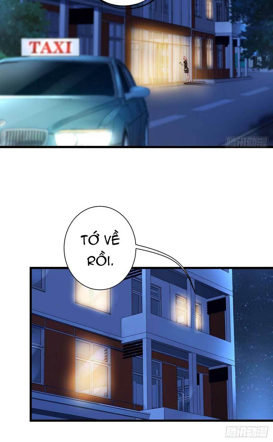 Náo Loạn Suốt Đời: Chapter 5