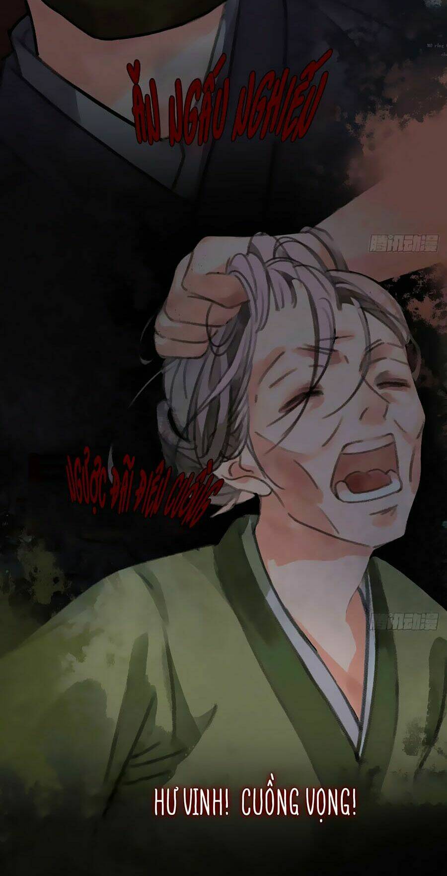 Giấc Mộng Nam Triều: Chapter 0