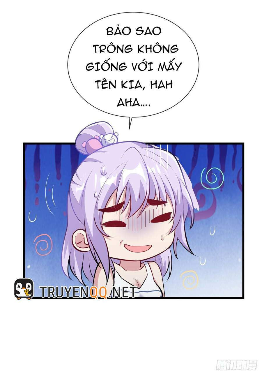 Mạt Thế Thần Tài: Chapter 27