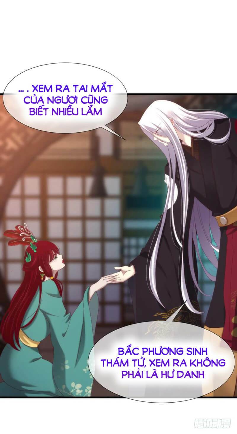 Một Vạn Tư Thế Công Lược Yêu Nam: Chapter 164