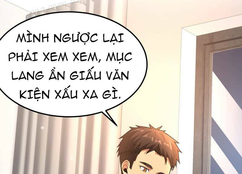 Siêu Năng Phân Hóa: Chapter 17