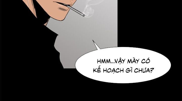 Tong Edge: Chapter 46