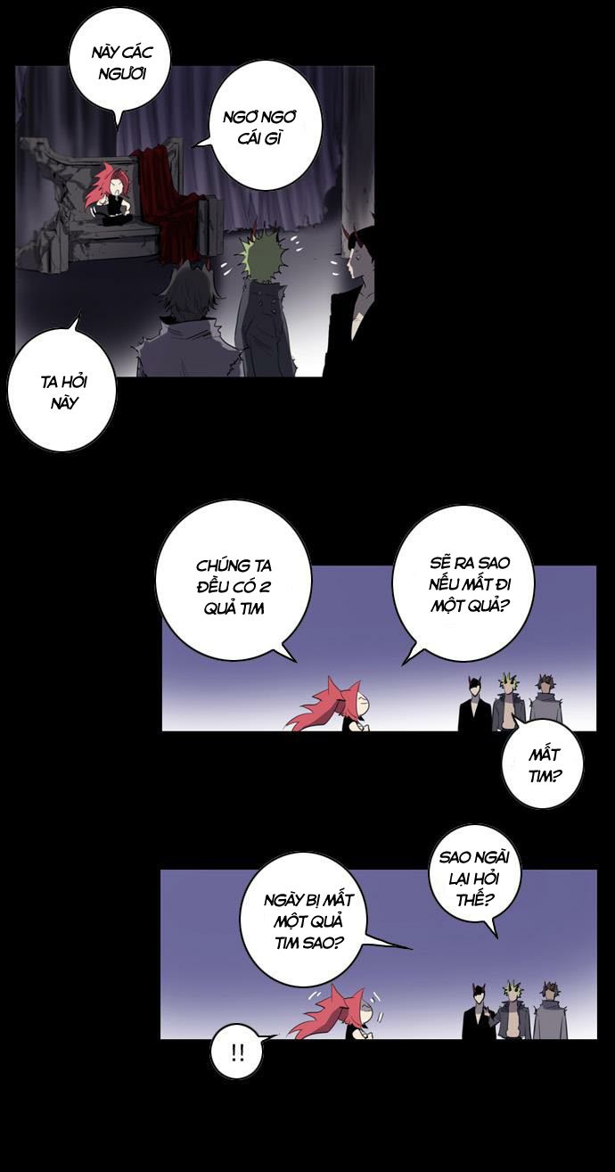 Soul Cartel: Chapter 109