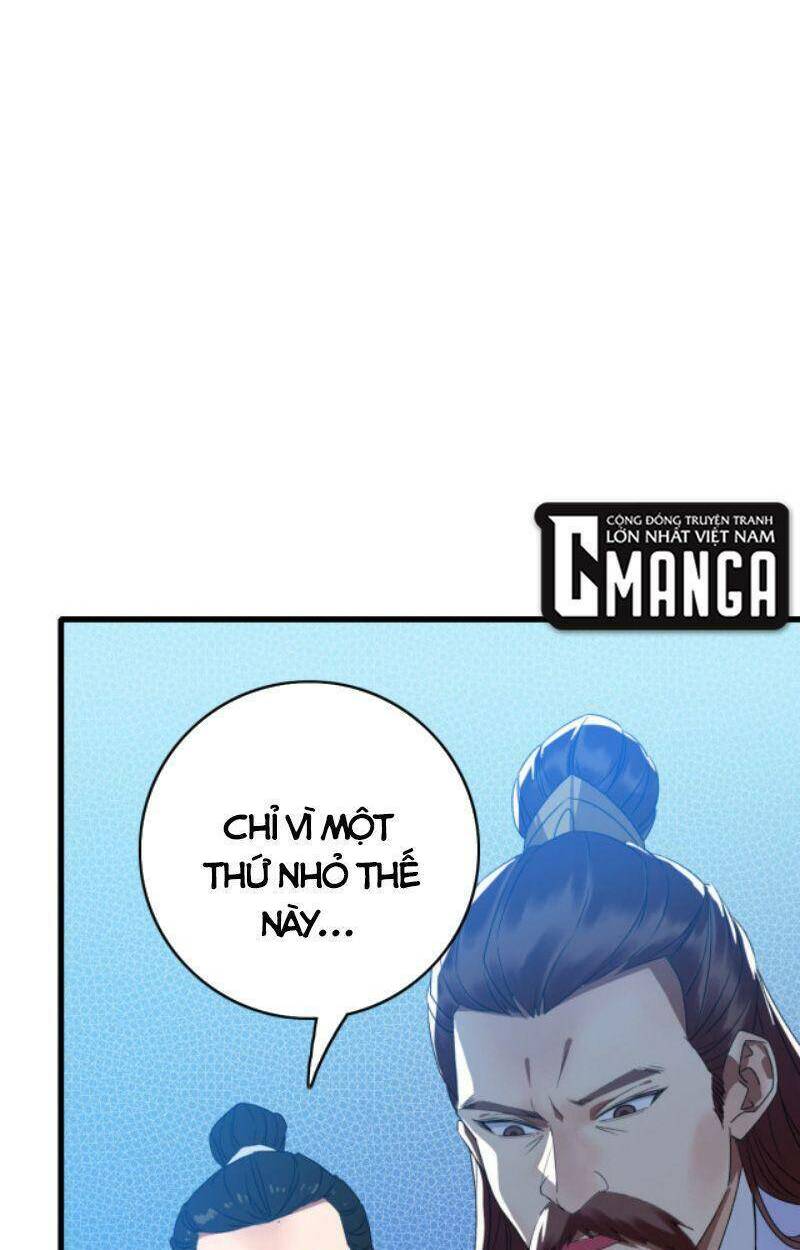 Siêu Đạo Thần Thuật: Chapter 40