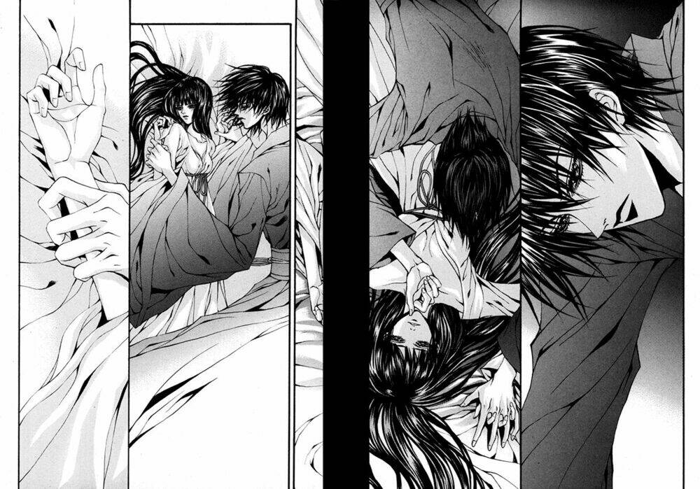 Tân Nương Của Thủy Thần: Chapter 88