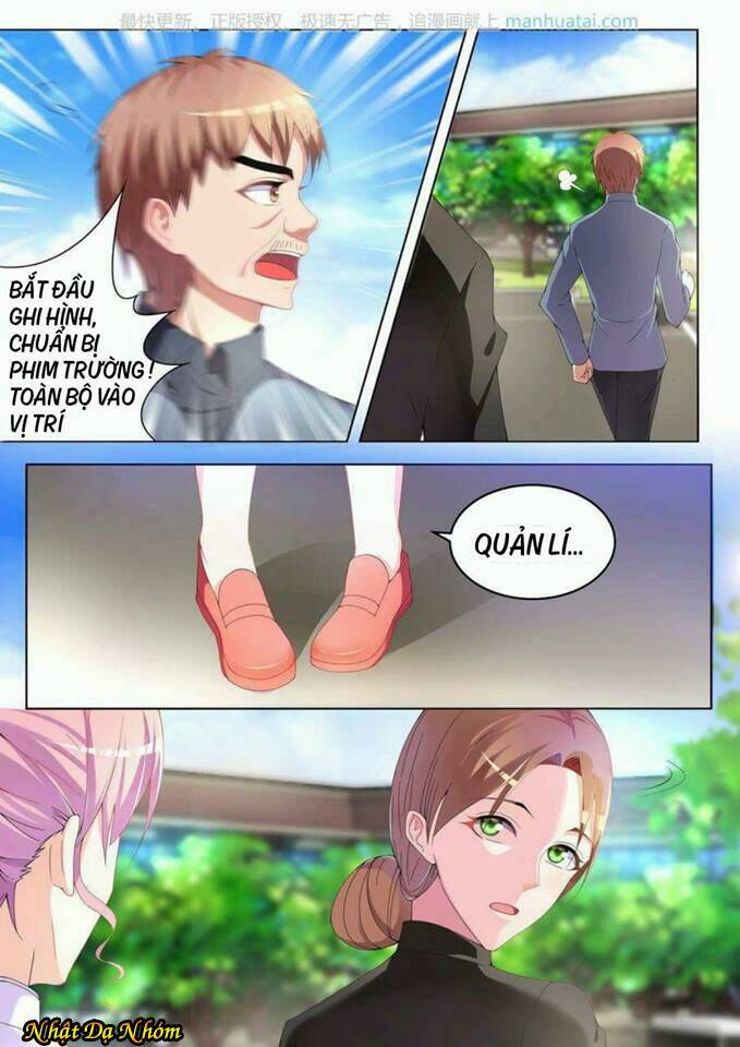 Tiểu Thư Tái Xuất: Chapter 8