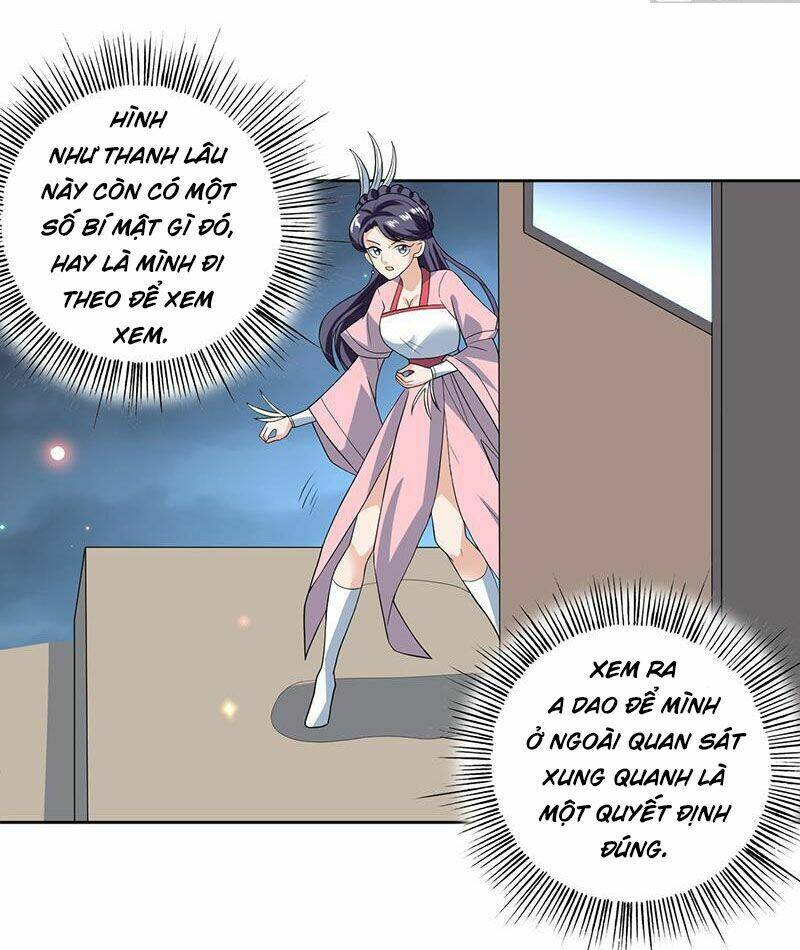 Tối Cường Thần Thú Hệ Thống: Chapter 230