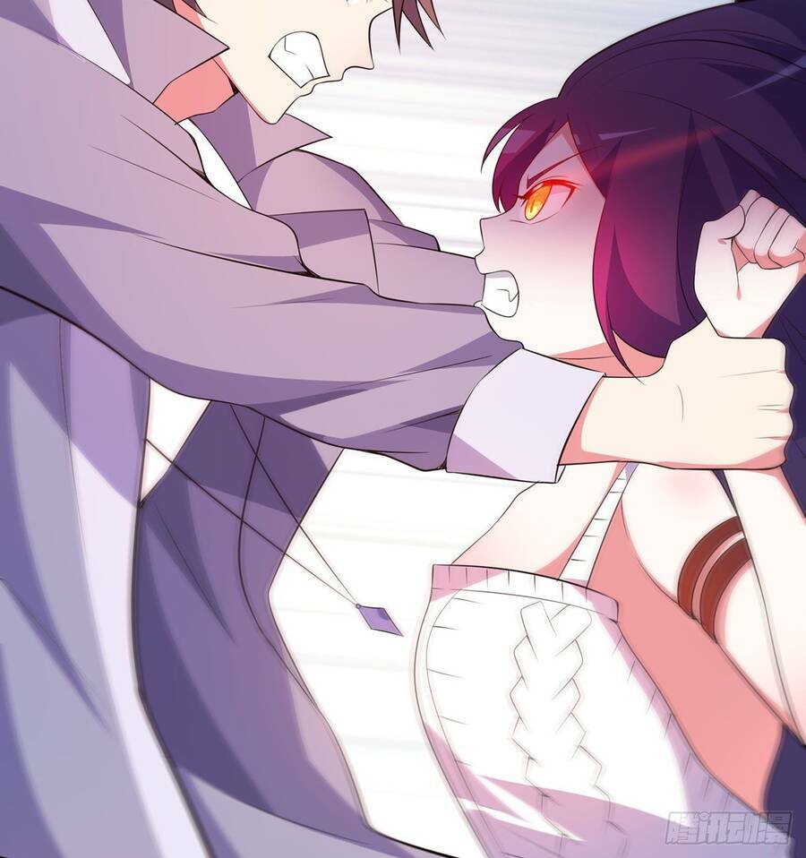 Nhặt Thuộc Tính Tại Trái Đất: Chapter 17
