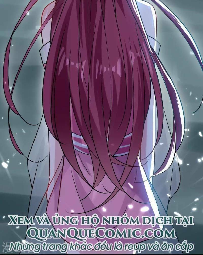 Vạn Giới Tiên Vương: Chapter 48