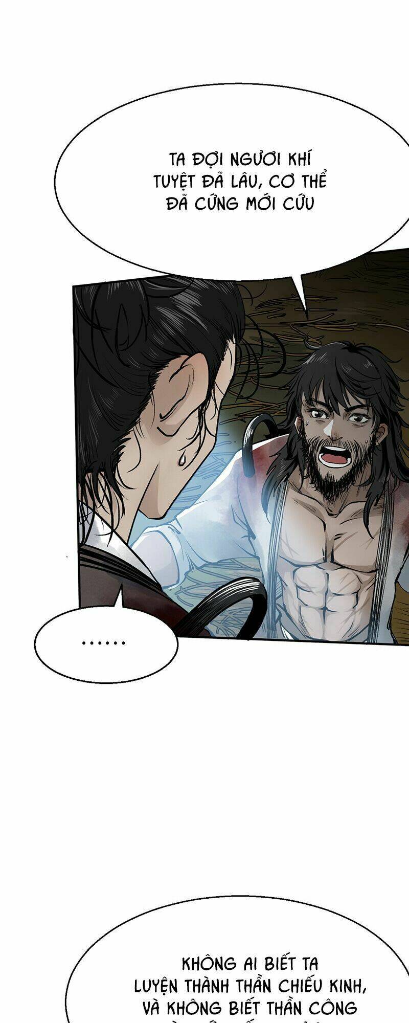 Liên Thành Quyết: Chapter 12
