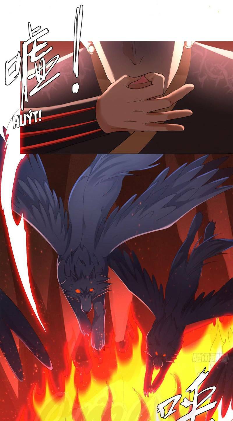 Chí Tôn Trọng Sinh: Chapter 30