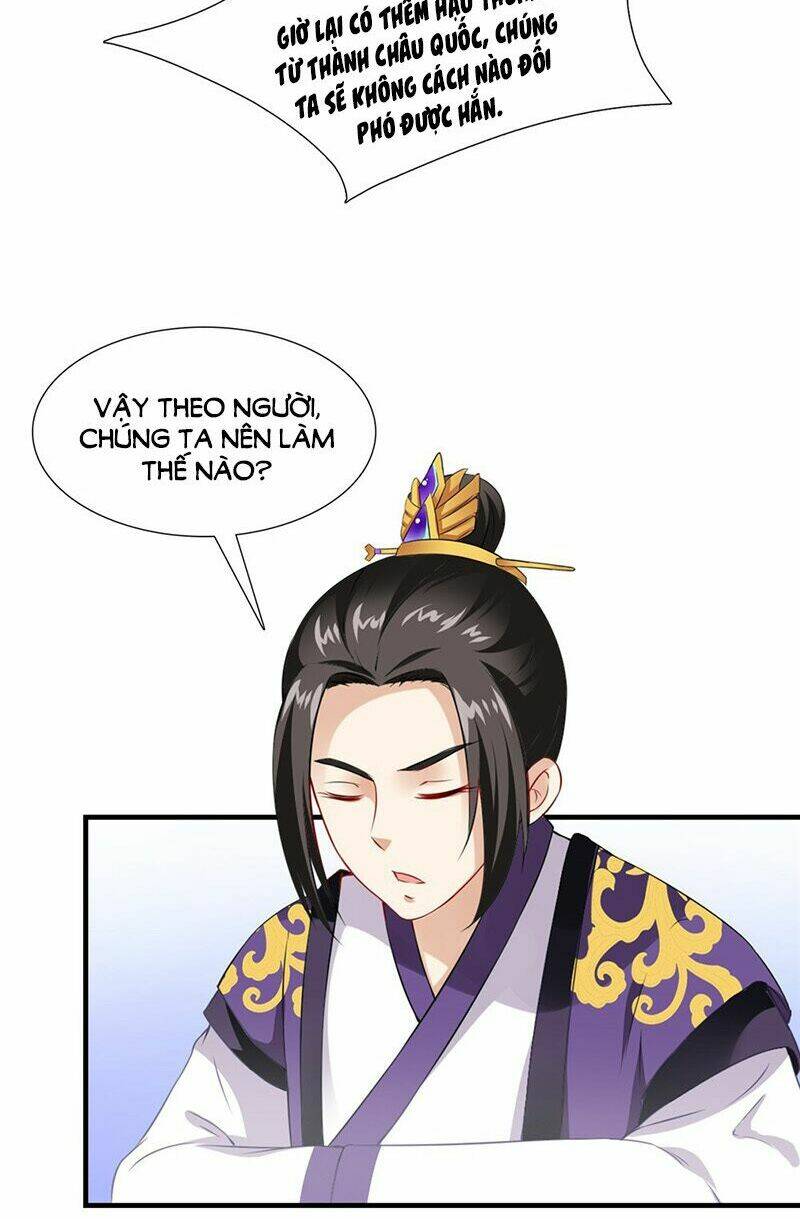 Tận Diệt Vương Gia Mãn Triều: Chapter 140