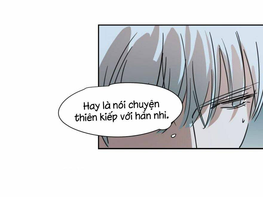 Truy Bắt Ngao Ngao: Chapter 28