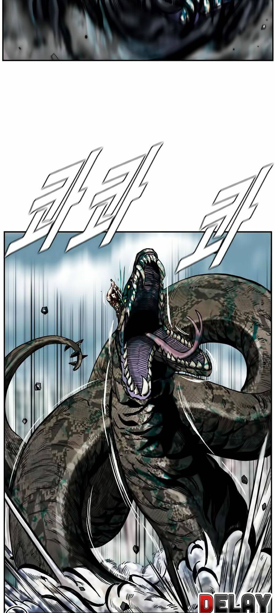 Thợ Săn Đầu Tiên: Chapter 15