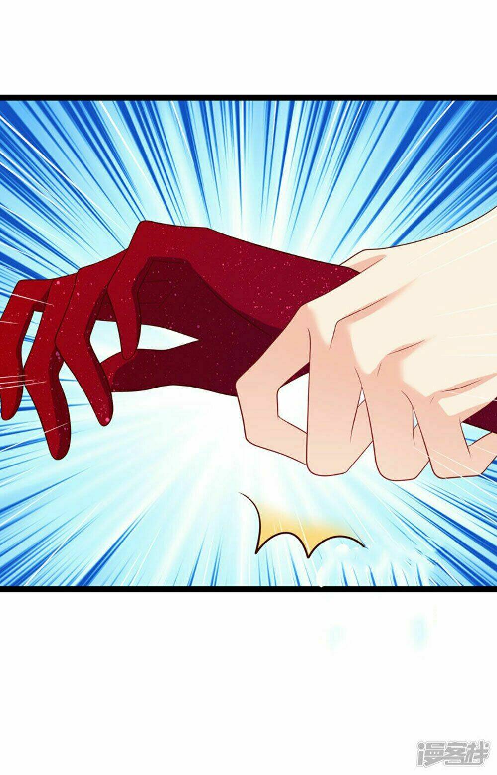 Boss Của Tôi Là Đại Thần: Chapter 64