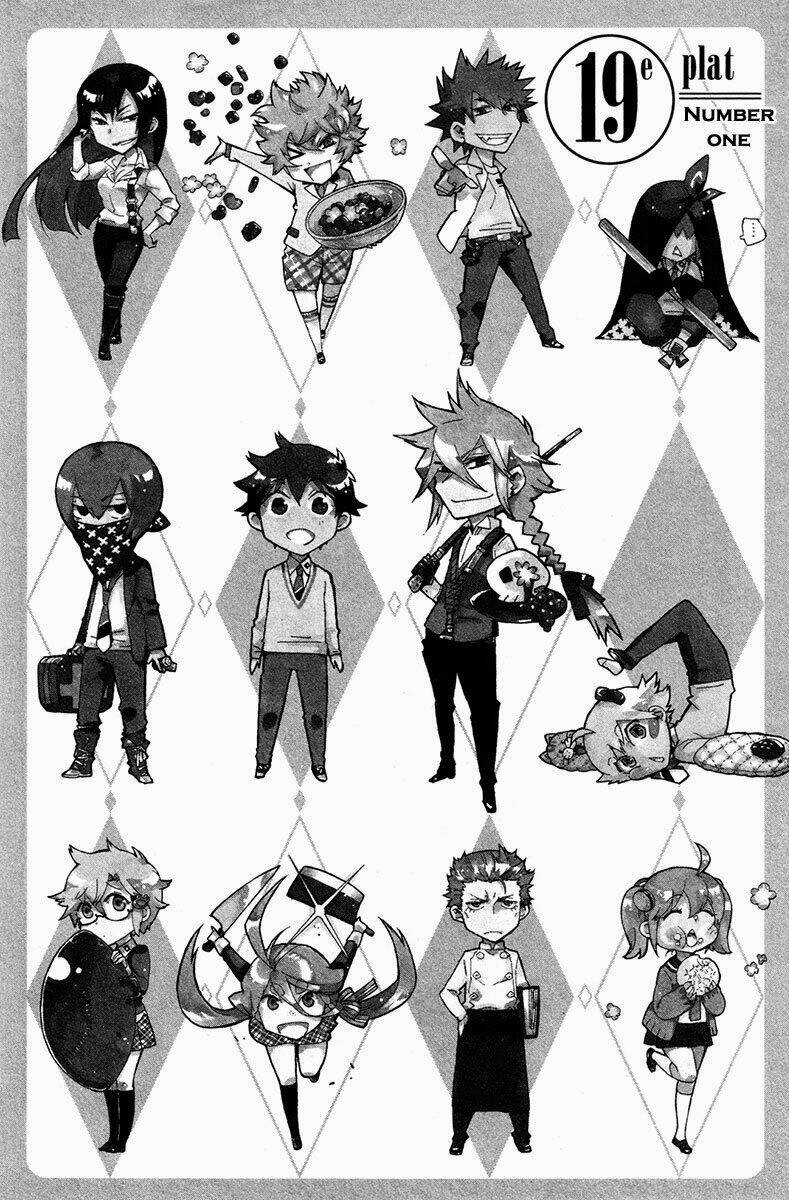 Hell\’s Kitchen: Chapter 19