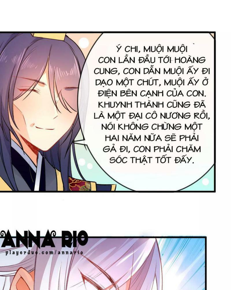 Tiểu Yêu Tinh Điều Giáo Bảo Điển: Chapter 88