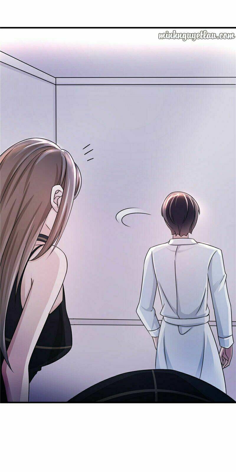 Mạc Thiếu Bức Hôn: Vợ Mới Khó Chống Đỡ: Chapter 88