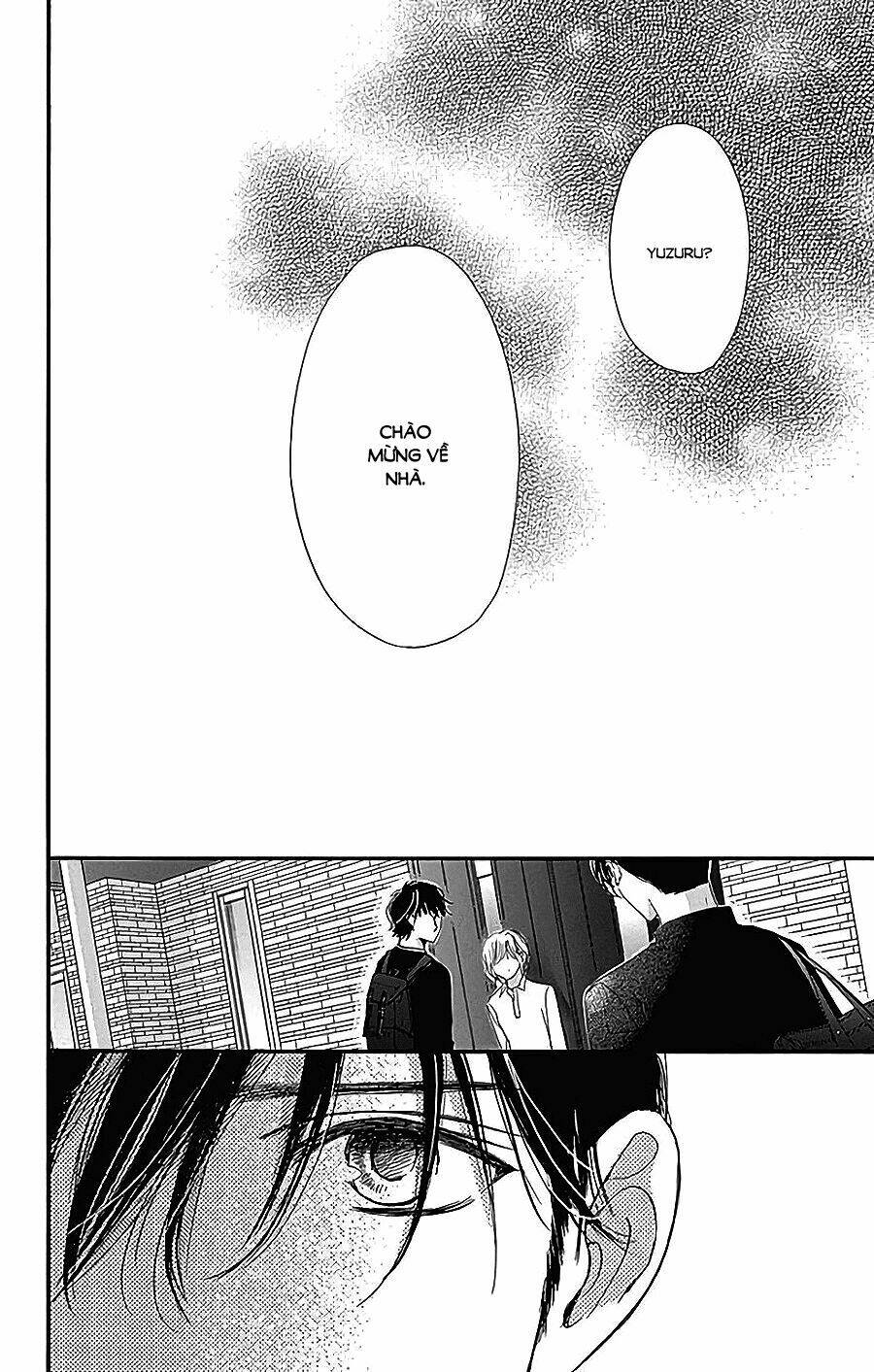 Boku Ni Hana No Melancholy: Chapter 45