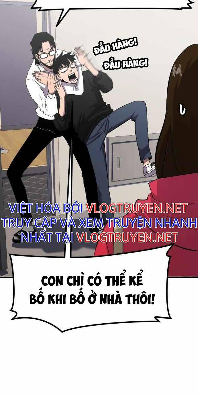 Huyết Nhân Báo Thù: Chapter 1