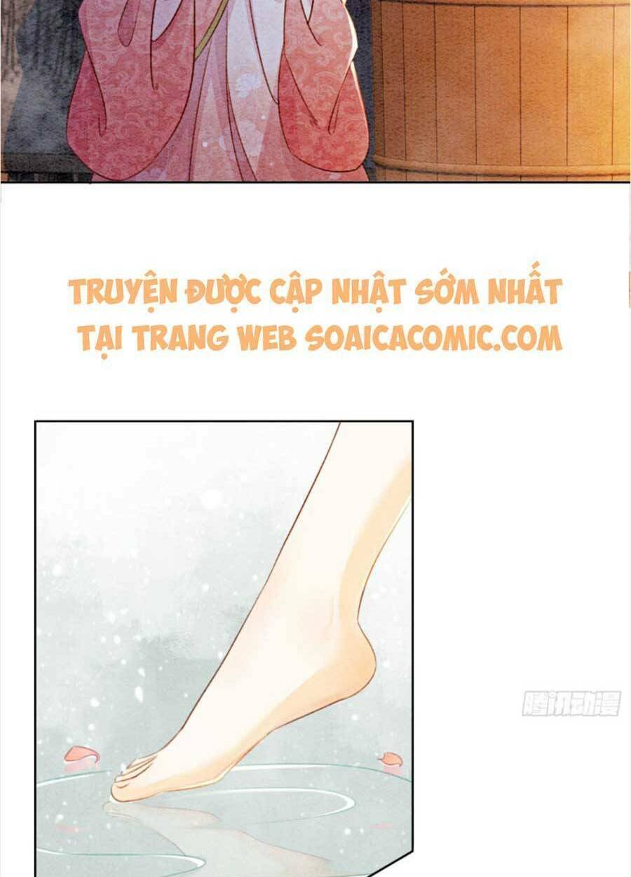 Bắt Đầu Hủy Hôn Để Công Lược Vương Gia: Chapter 23