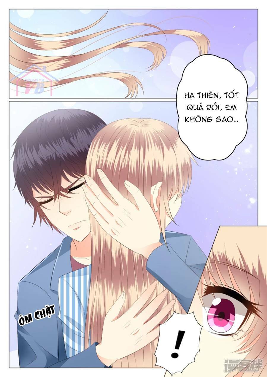 Phúc Hắc Hội Trưởng Thị Đầu Lang: Chapter 23