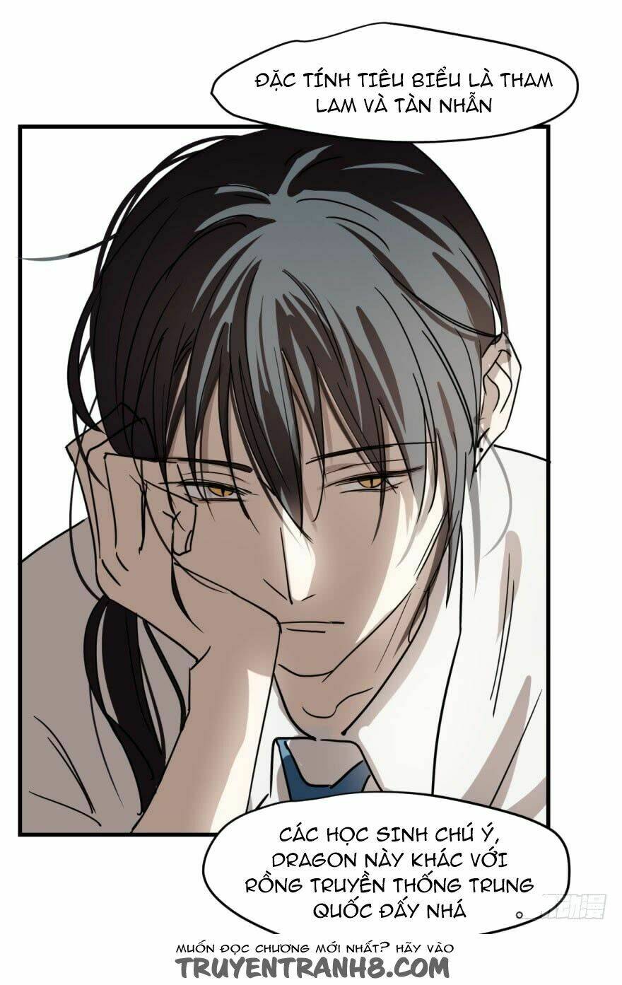 Truy Bắt Ngao Ngao: Chapter 1.1