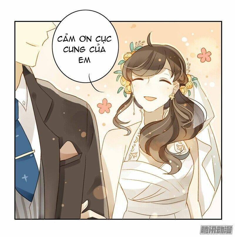 Sức Mạnh Của Sắc Đẹp: Chapter 60