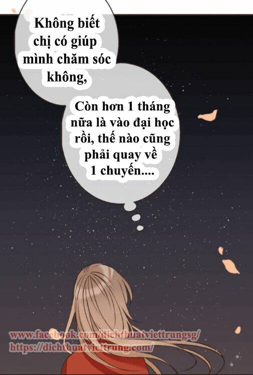 Bạn Trai Tôi Là Cẩm Y Vệ: Chapter 58