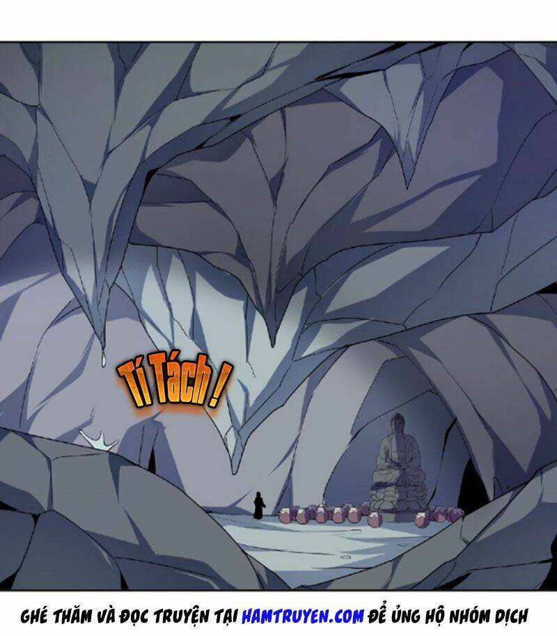 Nghịch Thiên Đại Thần: Chapter 54.5