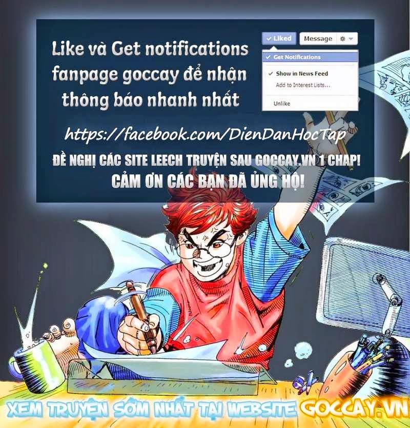 Bàn Long: Chapter 28