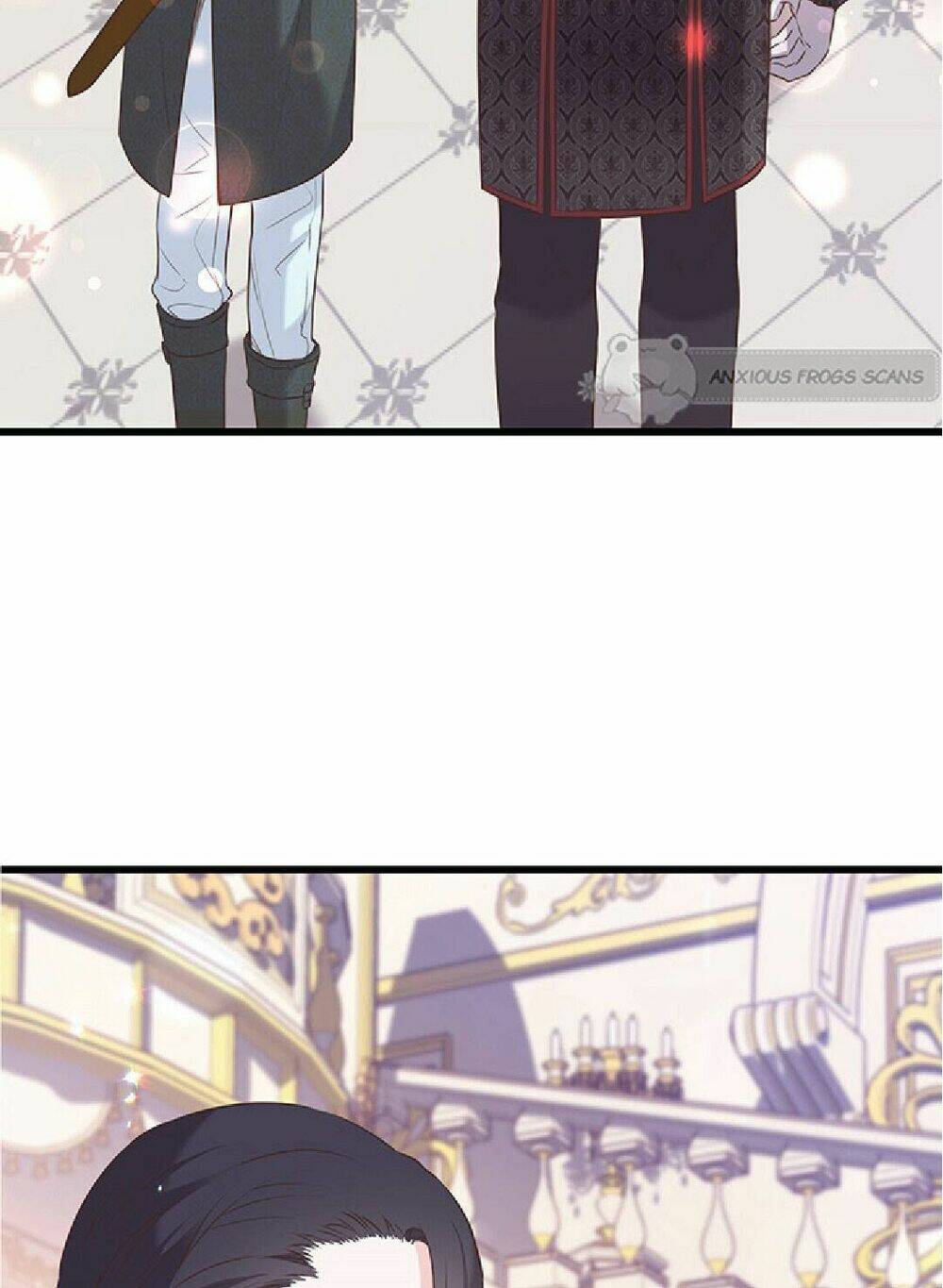 Nhân Vật Phản Diện Yêu Cầu Tôi Yêu Chàng: Chapter 40