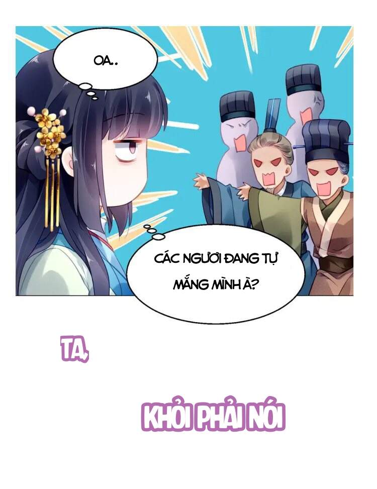 Vấn Đan Chu: Chapter 0.1