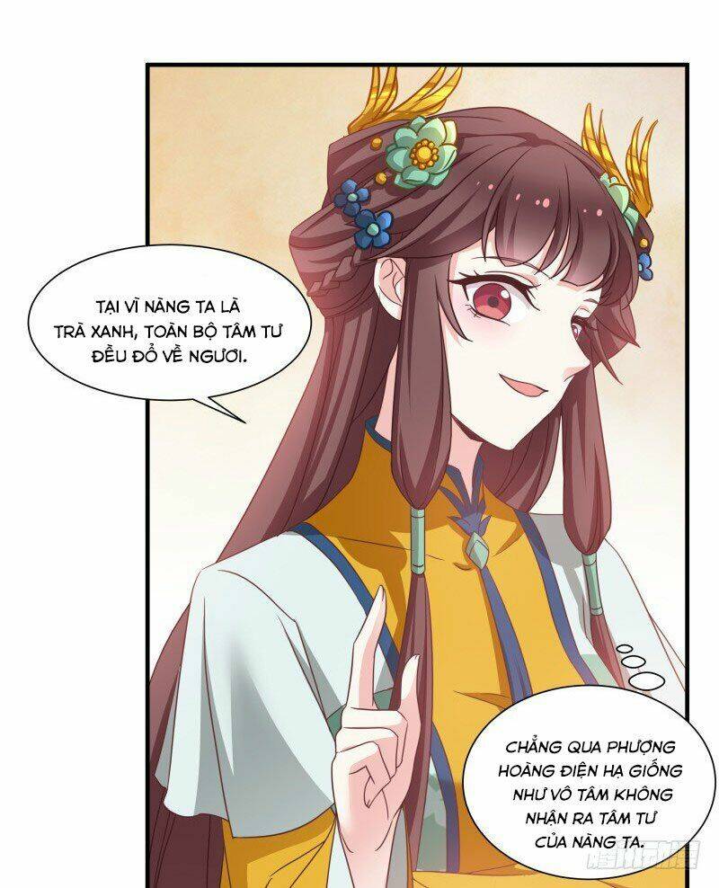 Trò Chơi Trừng Phạt: Chapter 67