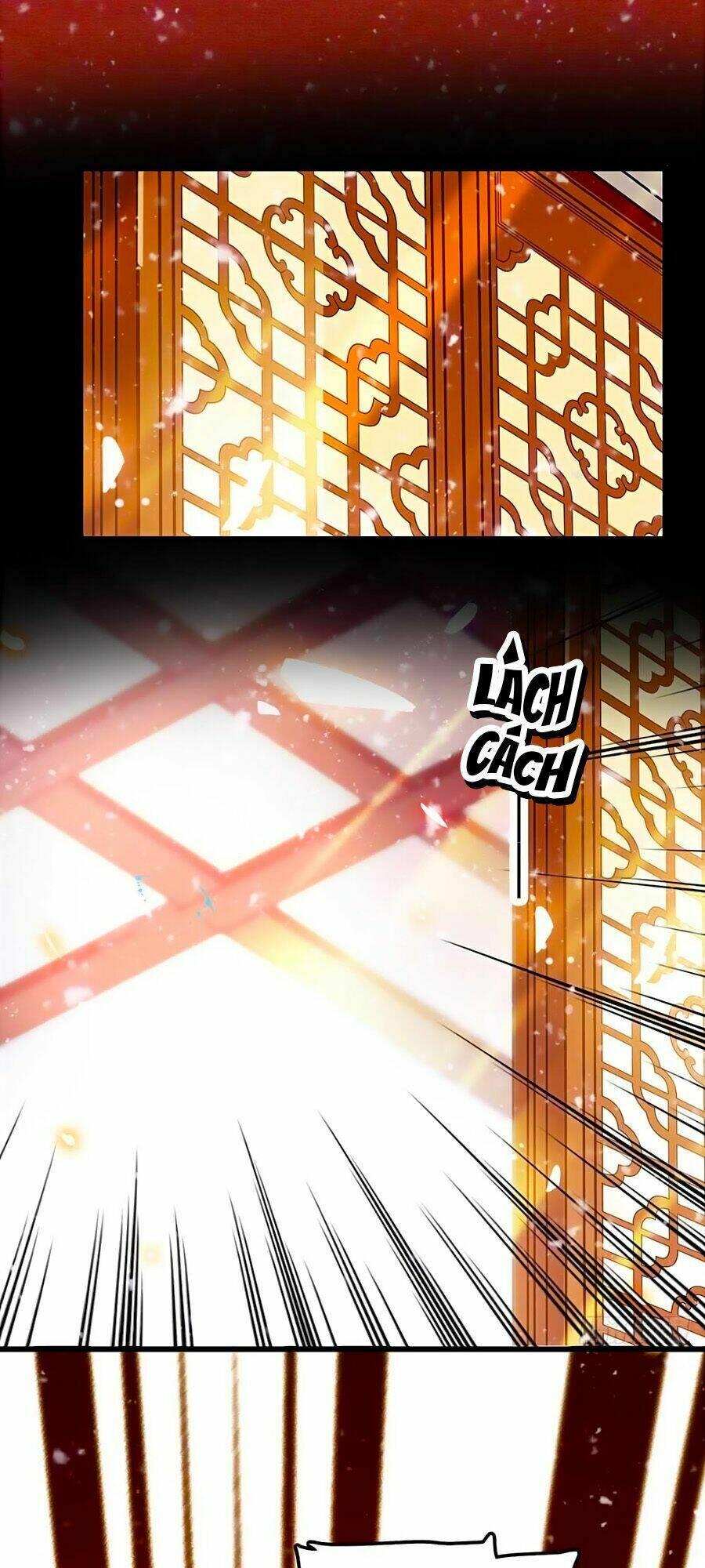 Nhất Thế Khuynh Thành: Lãnh Cung Khí Phi: Chapter 99