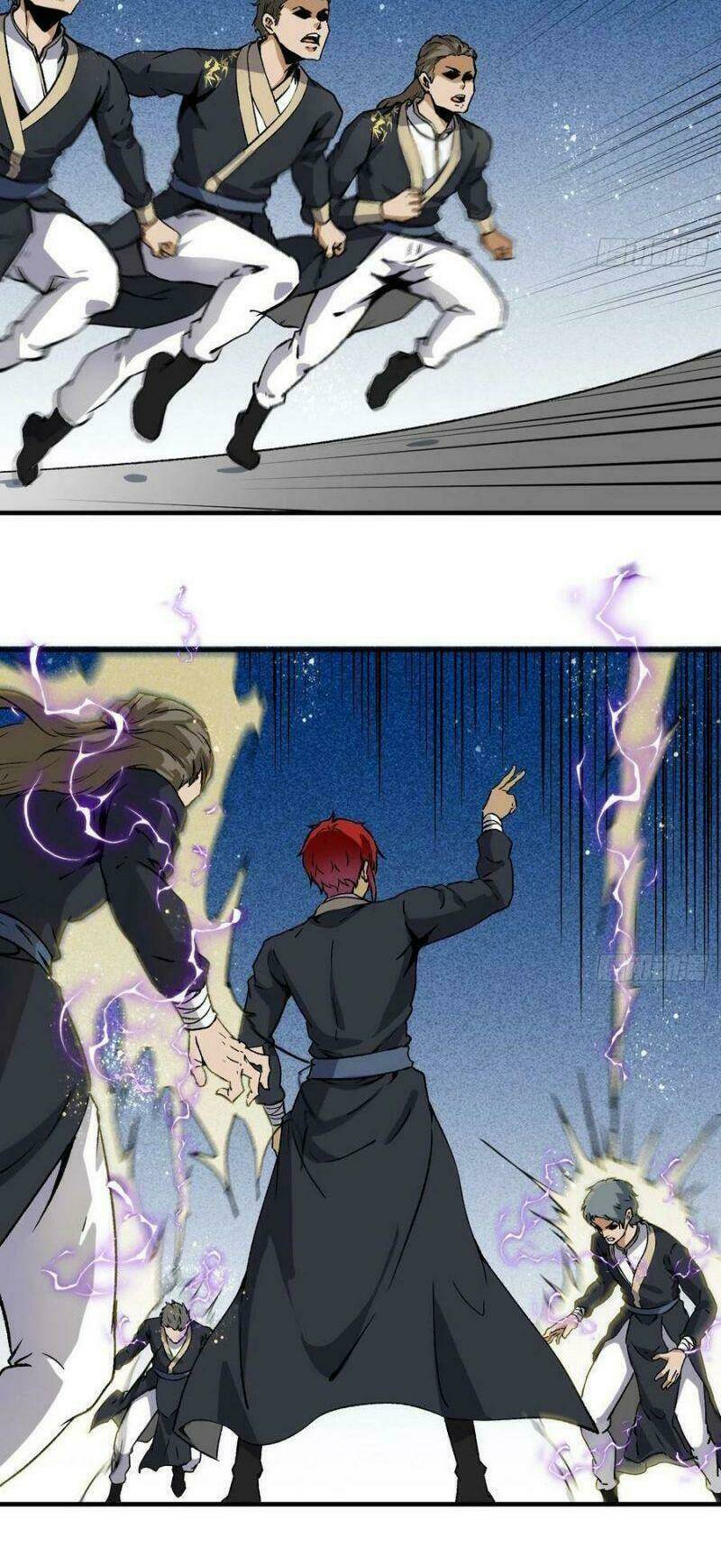 Cuồng Thiếu Siêu Thiên Tài: Chapter 88