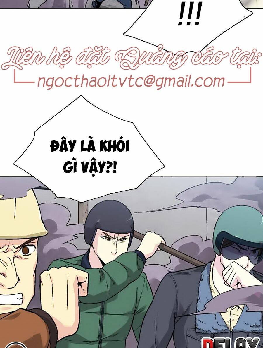 Hầm Ngục Bóng Tối: Chapter 13