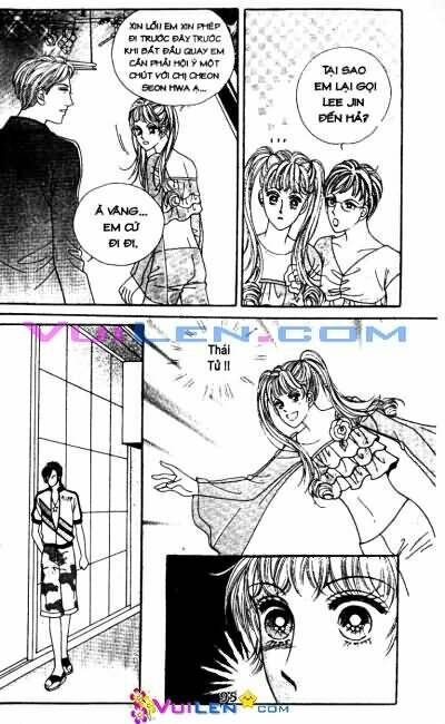 New Sexy Simpleton: Chapter 5