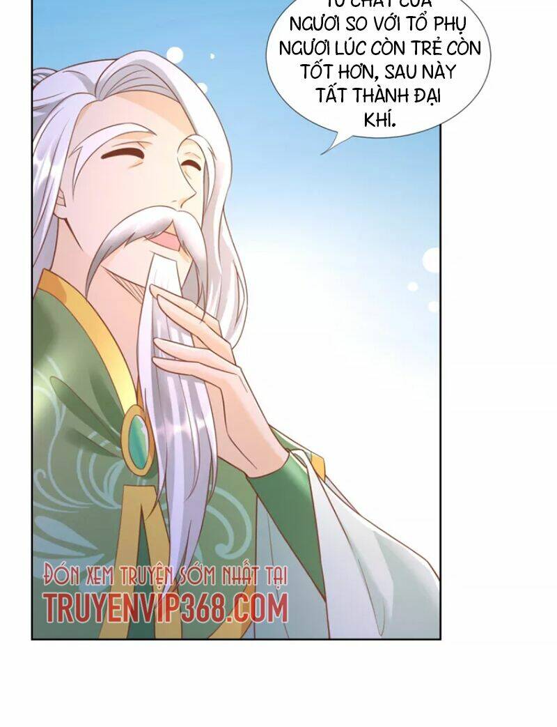 Chí Tôn Trọng Sinh: Chapter 161