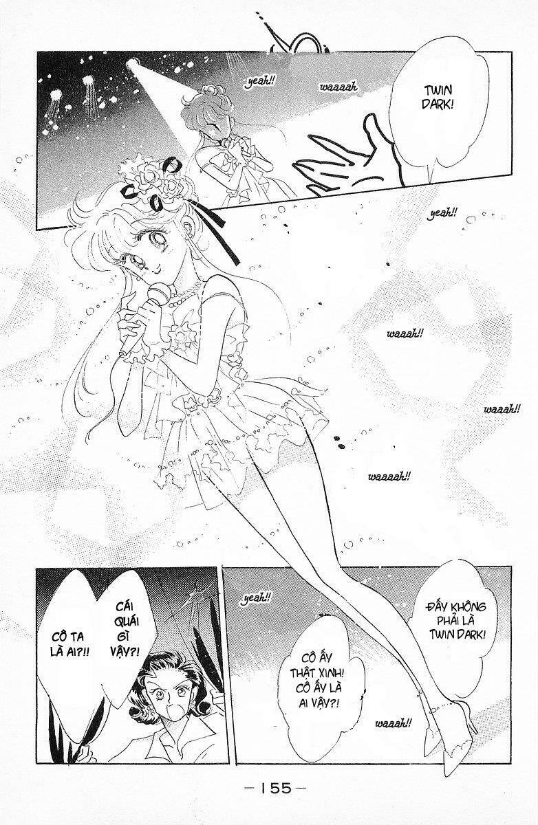 Code Name Wa Sailor V: Chapter 5