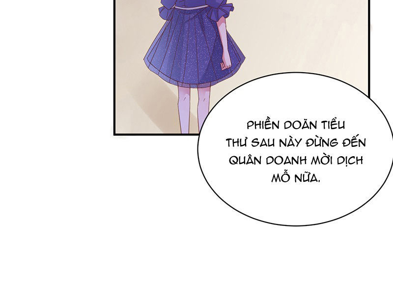 Thịnh Thế Điềm Sủng: Tiểu Manh Thê Của Dịch Thiếu: Chapter 21