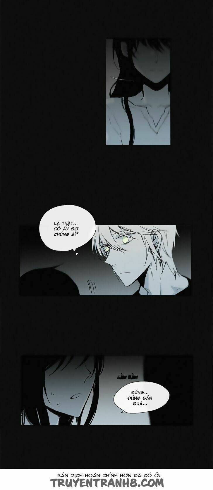 American Ghost Jack: Chapter 39