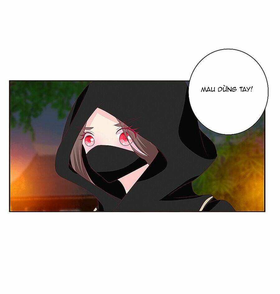 Tướng Quân Mời Ra Trận: Chapter 165