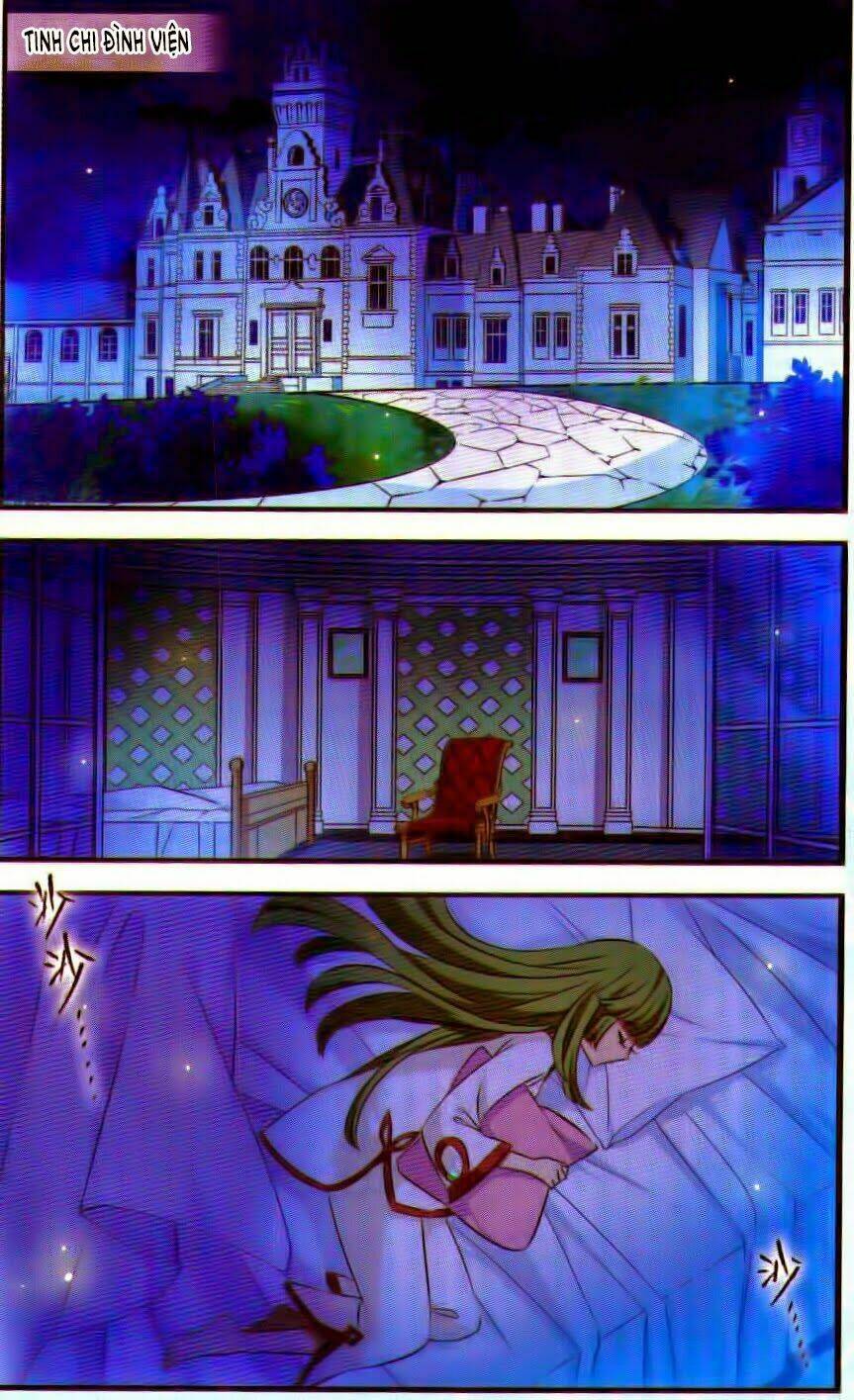 Cố Lên Nào, Đại Ma Vương: Chapter 121