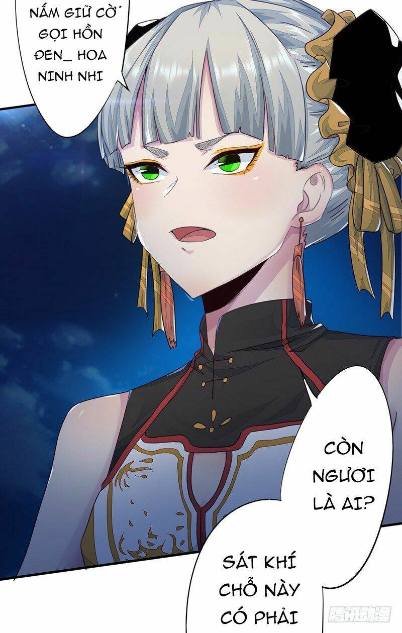 Lật Mặt: Chapter 12