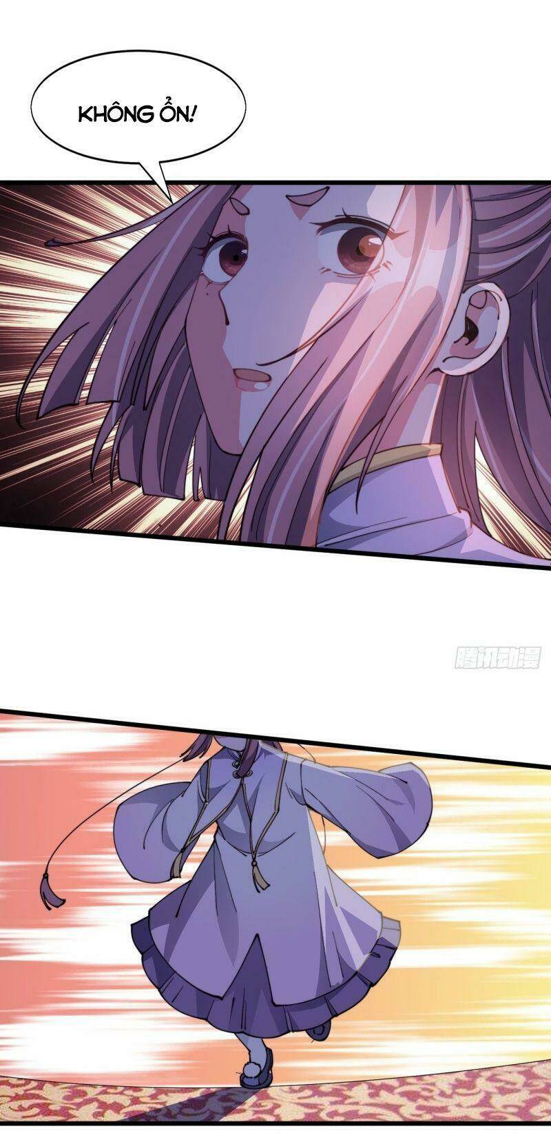Trường Sinh Cửu Thiên Tuế: Chapter 57